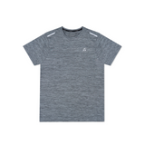 Landy Spacedye T-Shirt - Black
