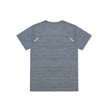 Landy Spacedye T-Shirt - Black