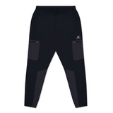 Wooderson Track Pants - Black