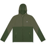 Wooderson Jacket V2 - Khaki Mix