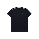 Bannister Tech T-Shirt - Black