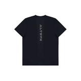 Bannister Tech T-Shirt - Black