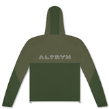 Wooderson Jacket V2 - Khaki Mix
