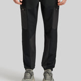 Wooderson Track Pants - Black