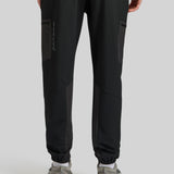 Wooderson Track Pants - Black