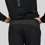 Wooderson Track Pants - Black