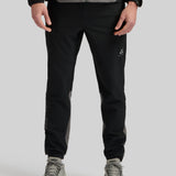 Cunningham Track Pants - Black / Grey