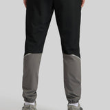 Cunningham Track Pants - Black / Grey