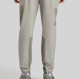 Wooderson Track Pants - Grey Mix