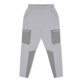 Wooderson Track Pants - Grey Mix