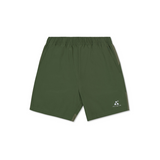 Elliot Tech Shorts - Khaki Mix