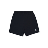 Elliot Tech Shorts - Black / Grey