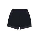 Elliot Tech Shorts - Black / Grey