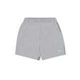 Elliot Tech Shorts - Grey Mix