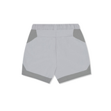 Elliot Tech Shorts - Grey Mix