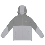 Wooderson Jacket V2 - Grey Mix