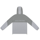 Wooderson Jacket V2 - Grey Mix