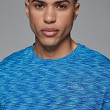 Yewbarrow T-Shirt - Azure