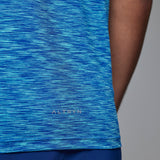 Yewbarrow T-Shirt - Azure