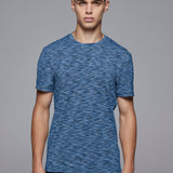 Yewbarrow T-Shirt - Blue Spaced