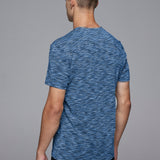 Yewbarrow T-Shirt - Blue Spaced
