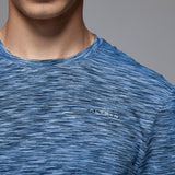 Yewbarrow T-Shirt - Blue Spaced