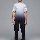 Wetherlam T-Shirt - Greystone / Black