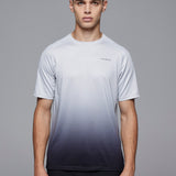 Wetherlam T-Shirt - Greystone / Black