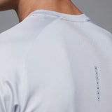 Wetherlam T-Shirt - Greystone / Black