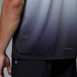 Wetherlam T-Shirt - Greystone / Black