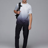 Wetherlam T-Shirt - Greystone / Black