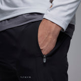 Rosthwaite Pant - Black