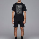 Hallin Performance T-Shirt - Black