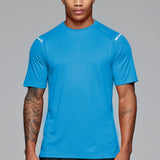 Elter Tech T-Shirt - Azure
