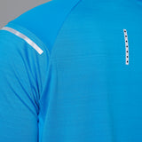 Elter Tech T-Shirt - Azure