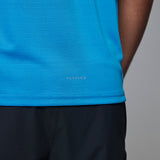 Elter Tech T-Shirt - Azure