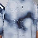 Elter Tech T-Shirt - Greystone Smoke