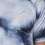 Elter Tech T-Shirt - Greystone Smoke