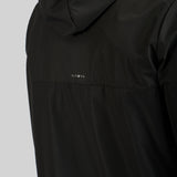 Grey Friar Jacket - Black