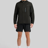 Grey Friar Jacket - Black