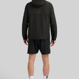 Grey Friar Jacket - Black