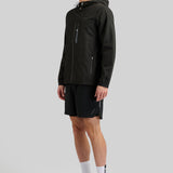 Grey Friar Jacket - Black