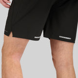 Brae Fell Shorts - Black