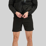 Brae Fell Shorts - Black