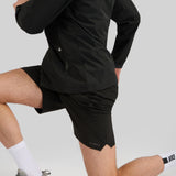 Brae Fell Shorts - Black