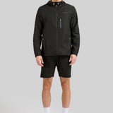 Brae Fell Shorts - Black
