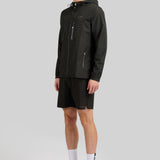Brae Fell Shorts - Black