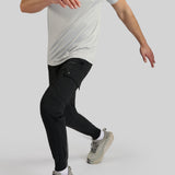 Power Cargo Pant - Black