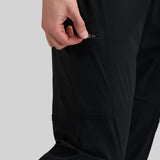 Power Cargo Pant - Black