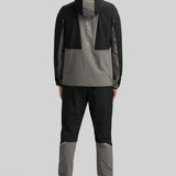 Cunningham Track Pants - Black / Grey